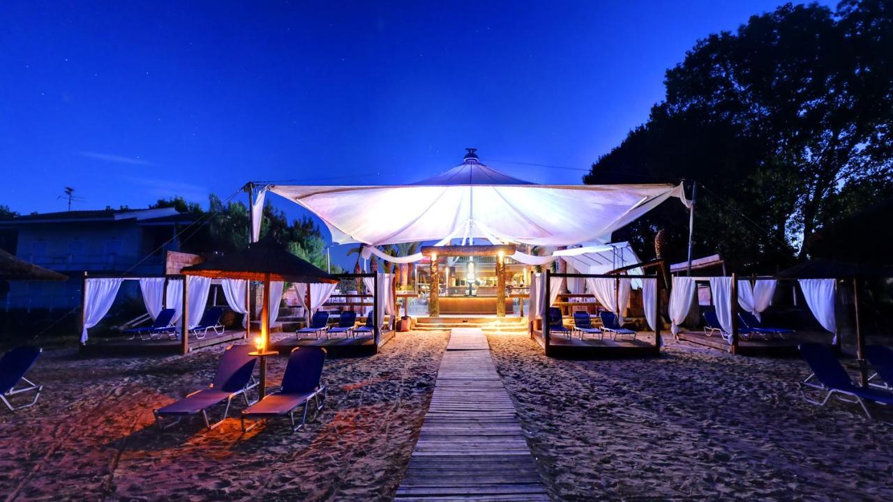 Hotel Island