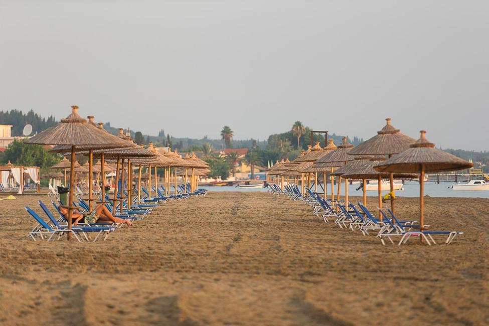 Island Hotel 3*