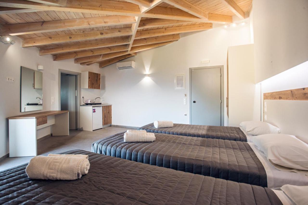 Hotel Island 3*