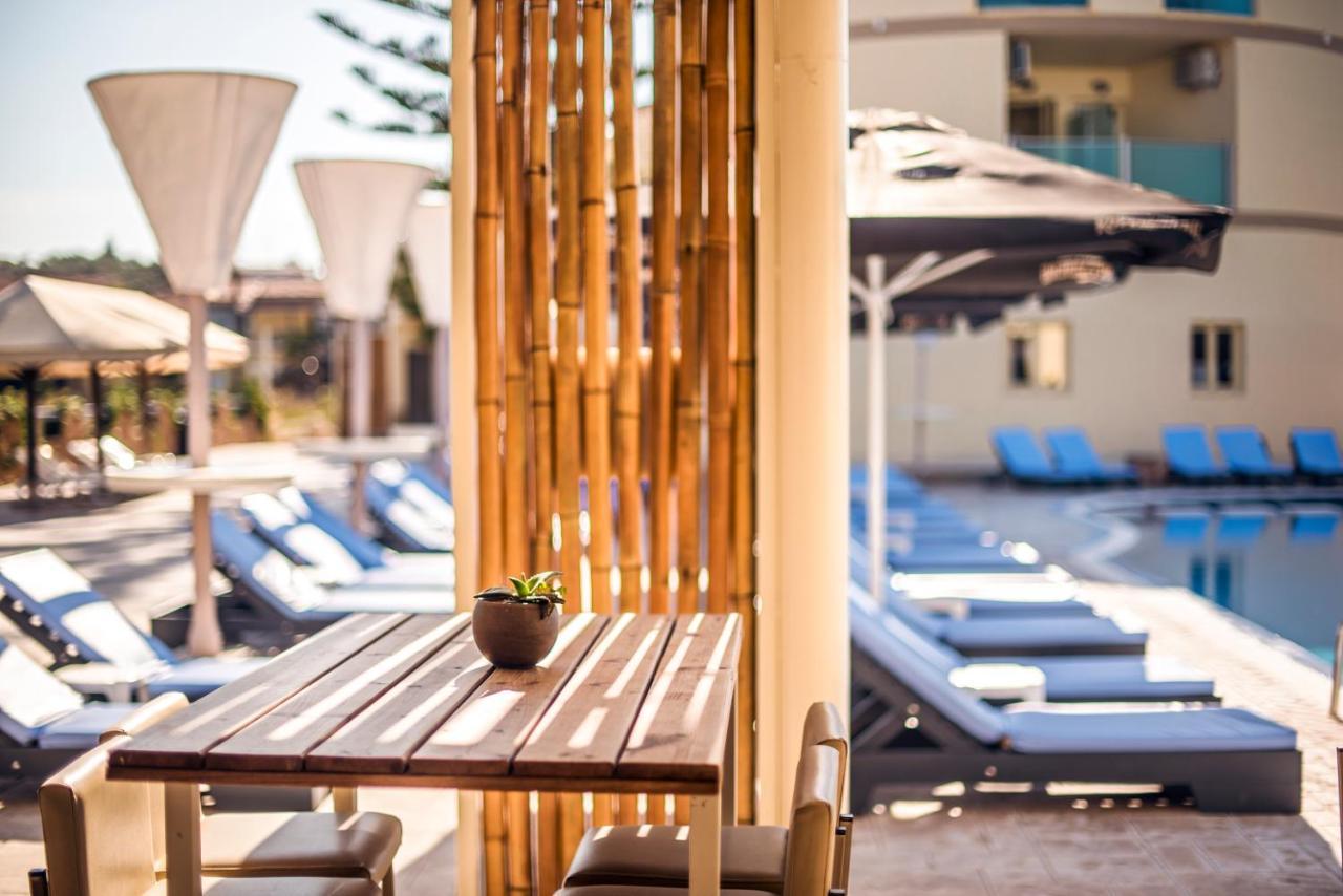 Hotel Island