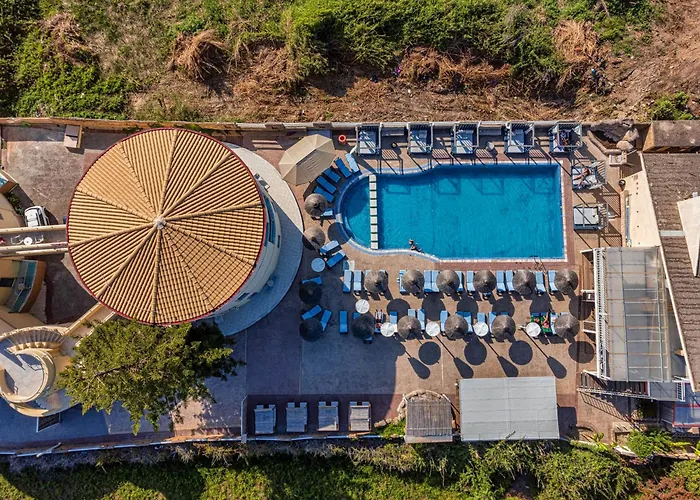 Island Kavos