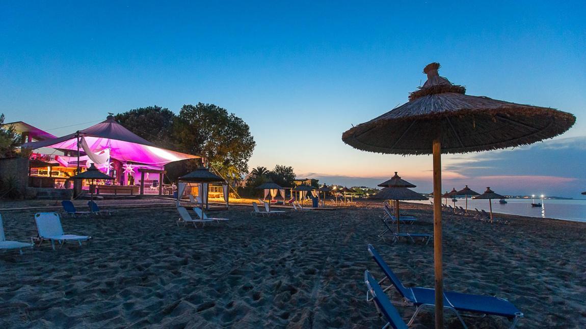 Island Hotel Kavos