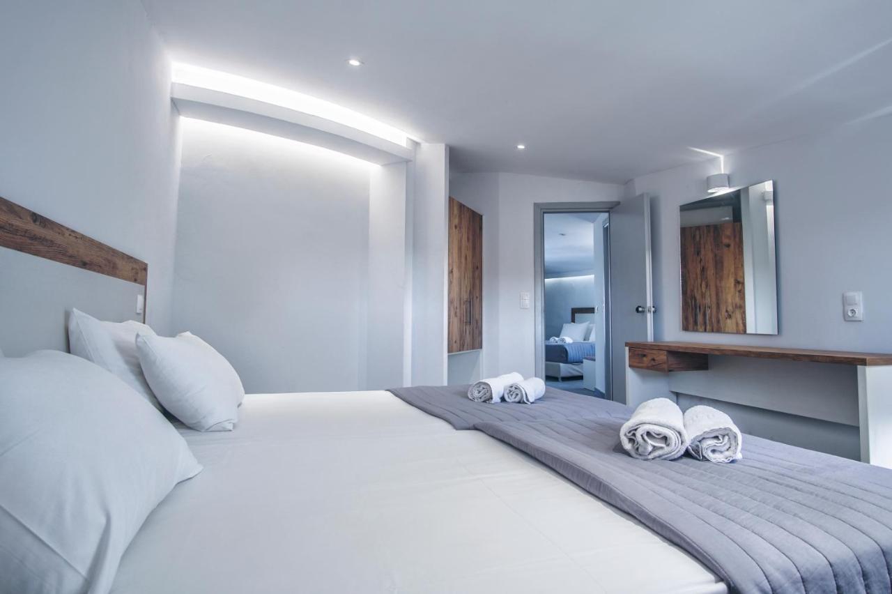 Hotel Island 3*