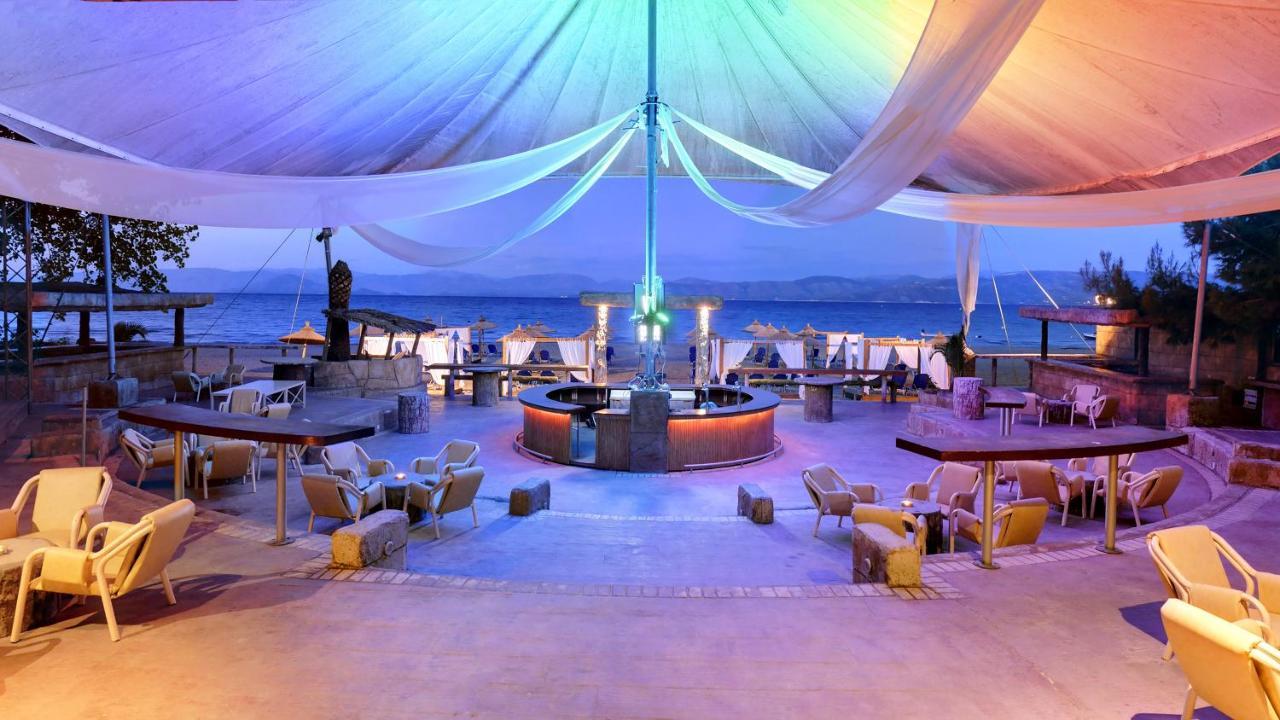Island 3*