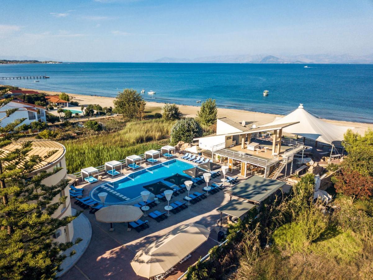 Island Hotel
