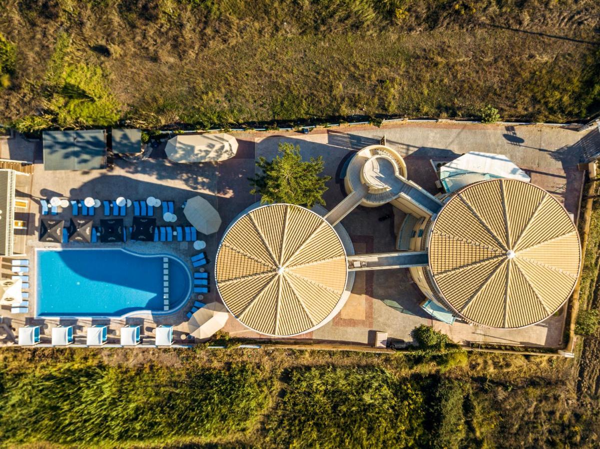 Hotel Island