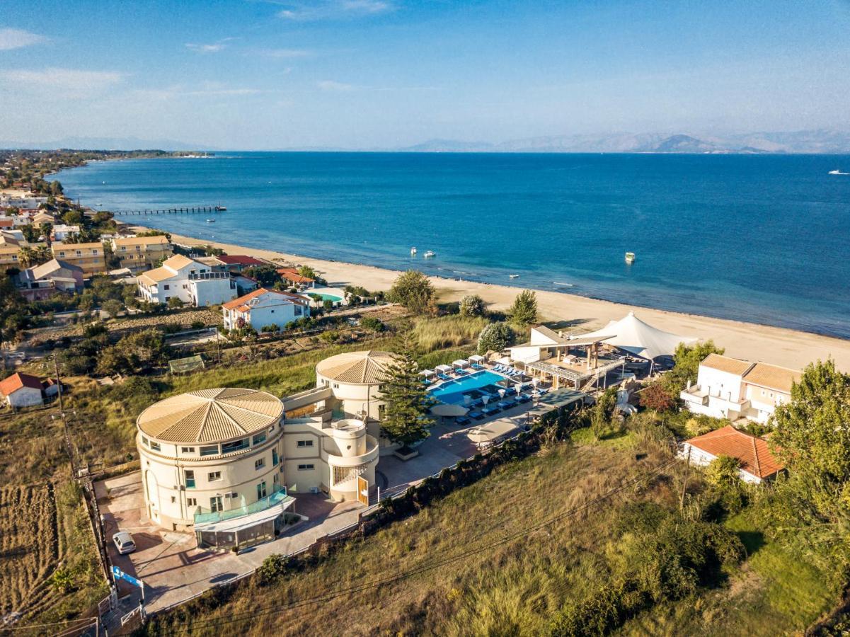 Hotel Island Kavos