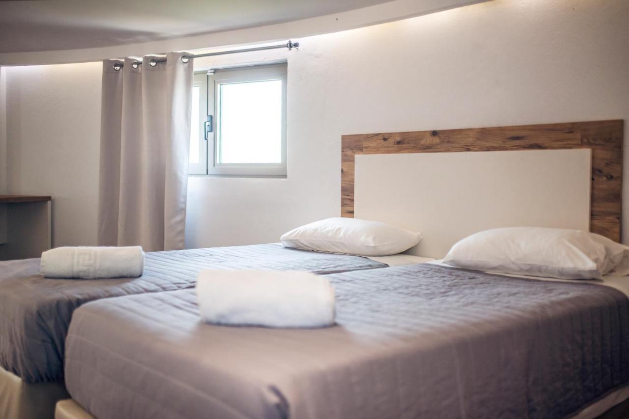 Hotel Island 3*