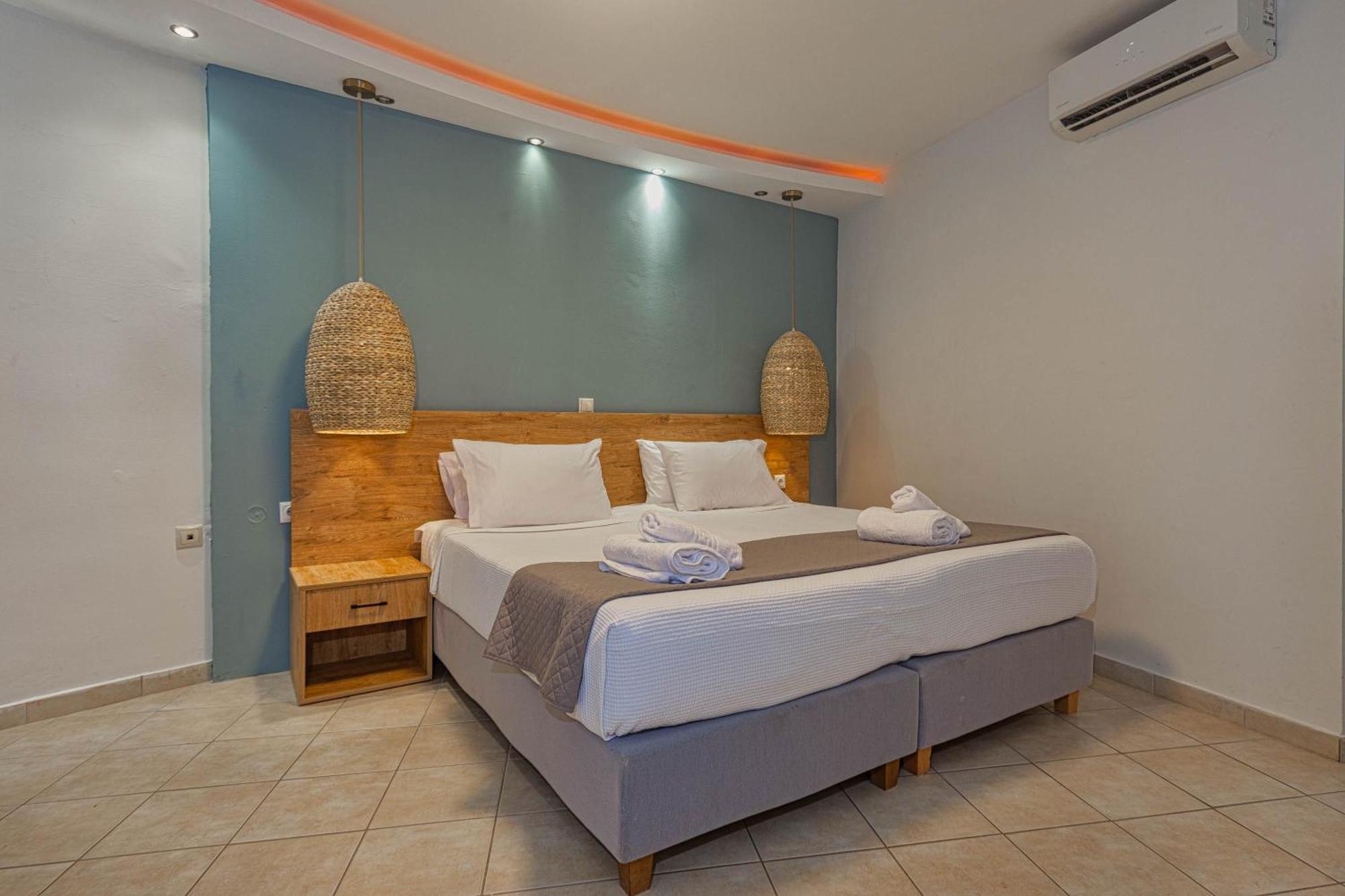 Hotel Island
