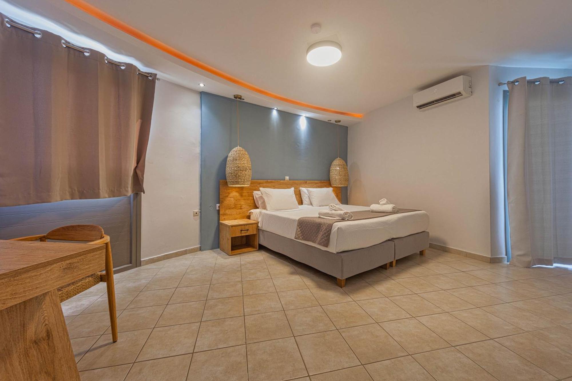 Hotel Island 3*