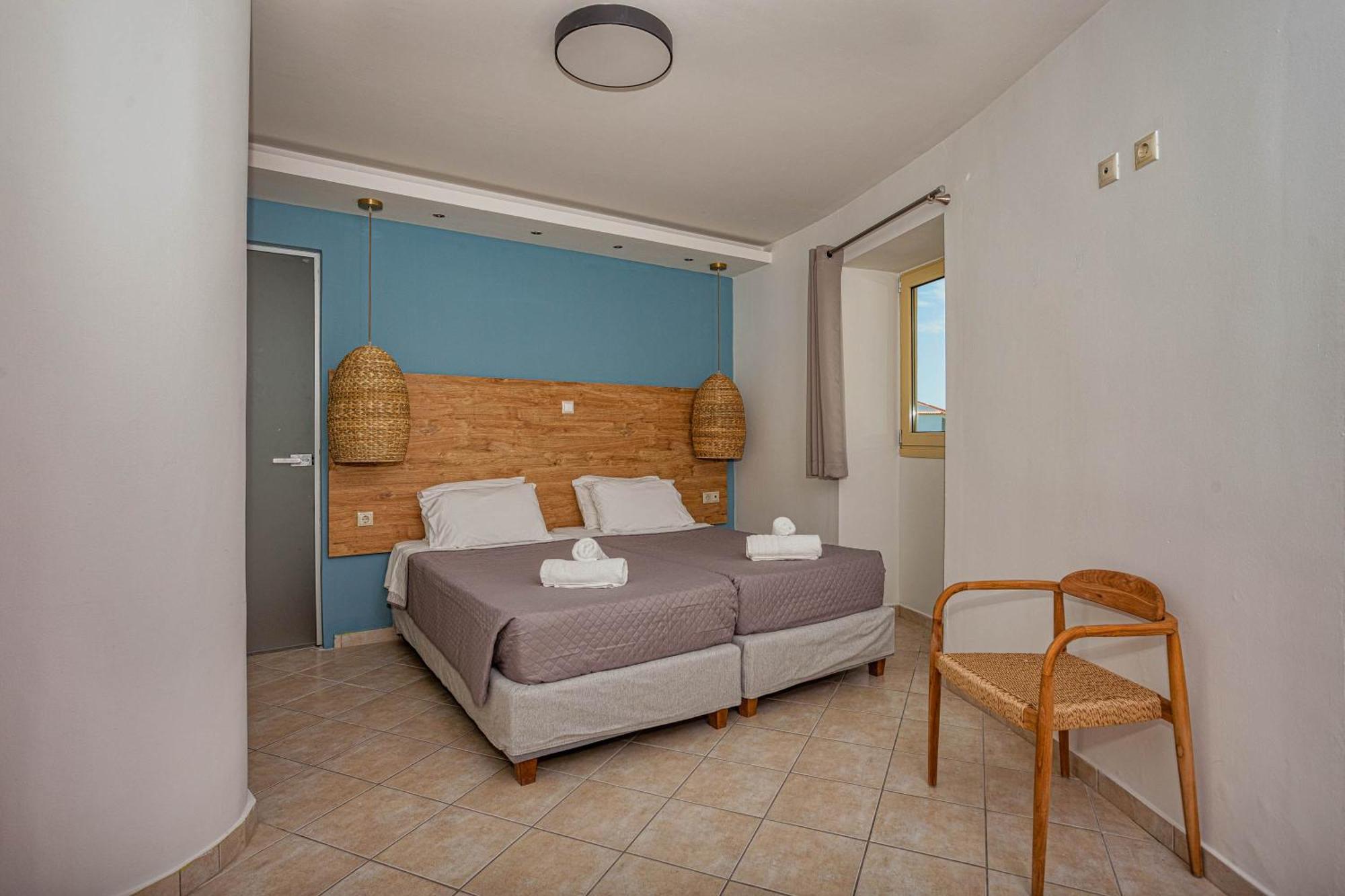 Hotel Island Kavos
