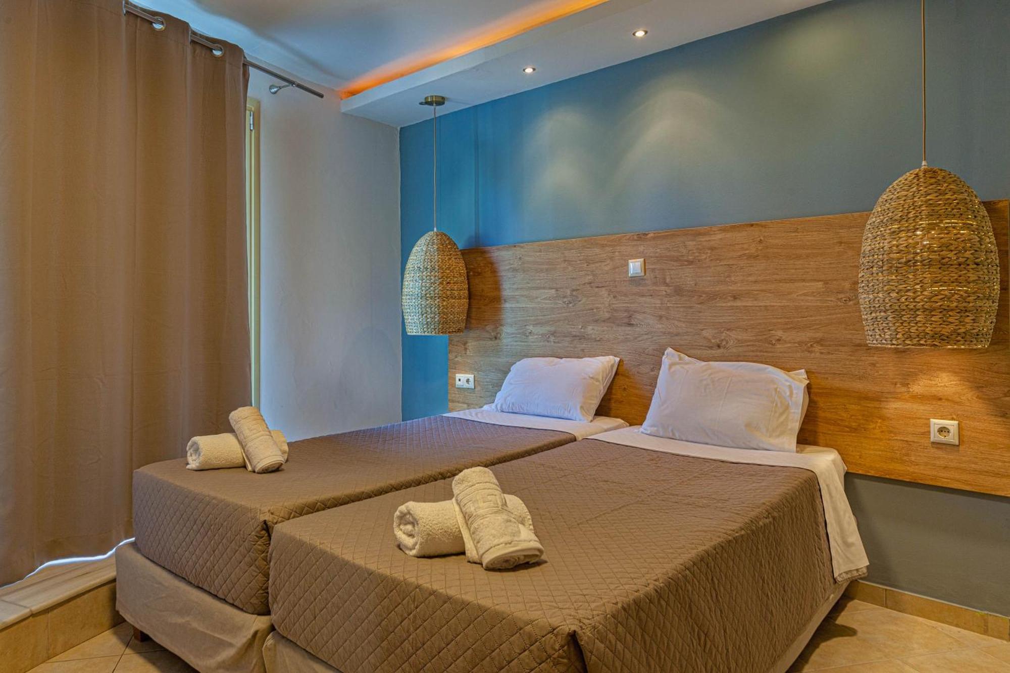 Hotel Island