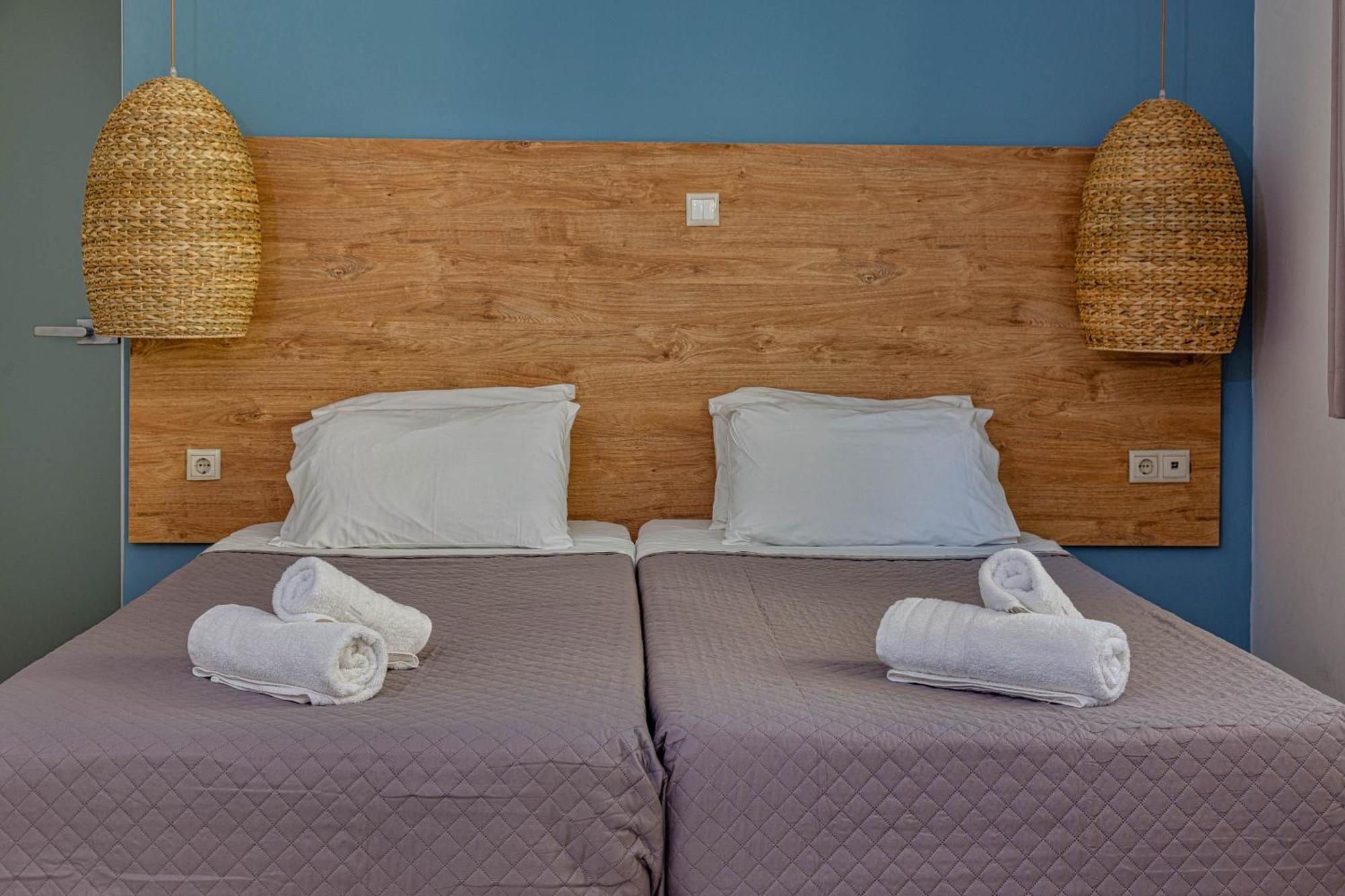 Hotel Island 3*