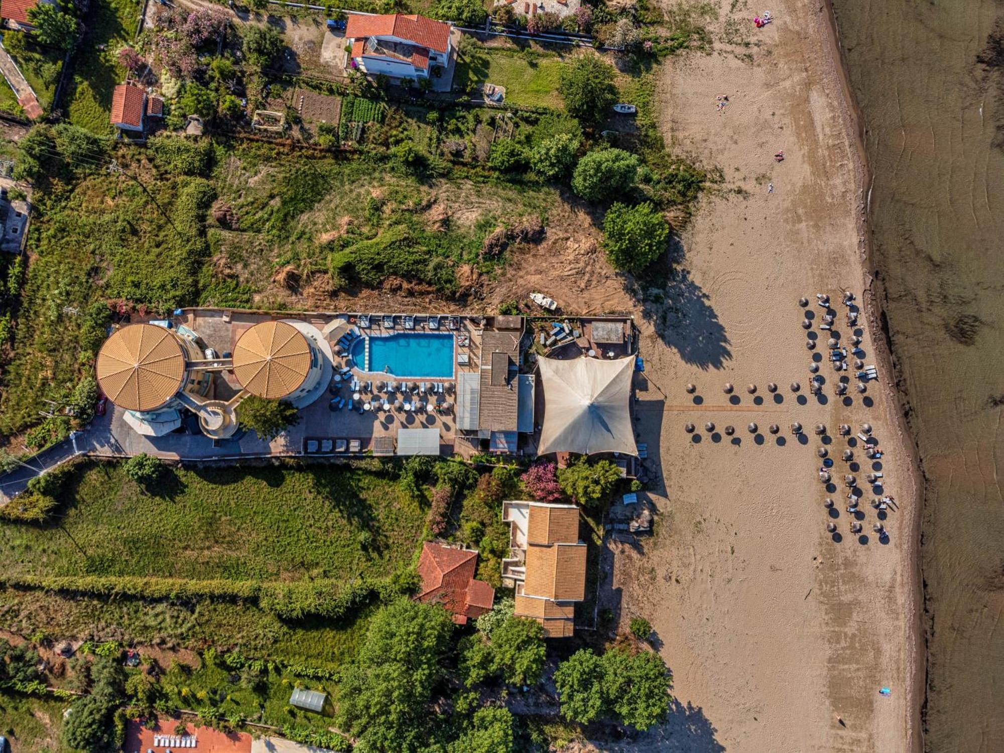Hotel Island Kavos