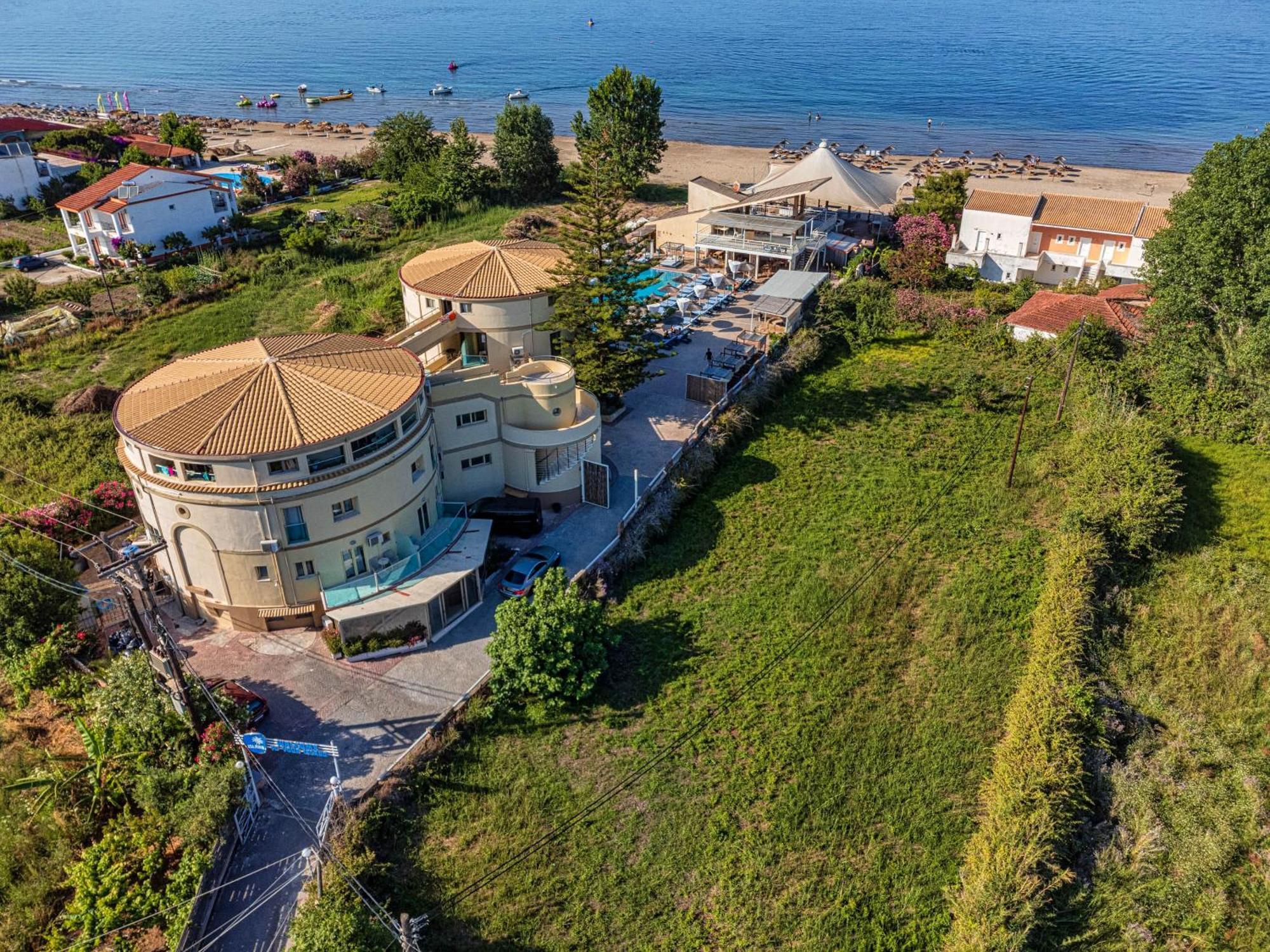 Island 3*